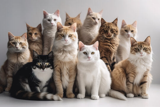 Top 10 Best Cat Breeds: A Comprehensive Guide for Pet Lovers