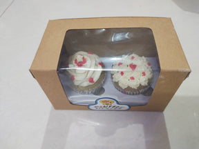 Pupcakes - Premium Cupcakes from The Pet Station 