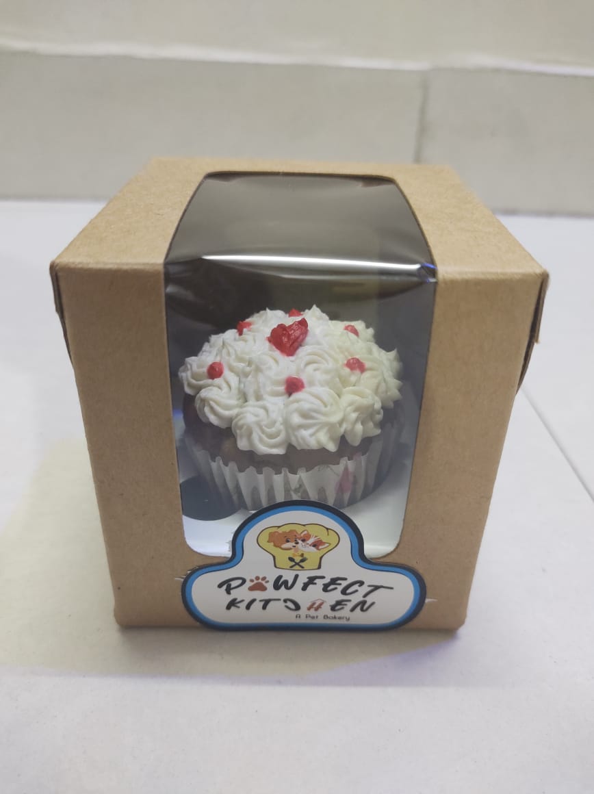 Pupcakes - Premium Cupcakes from The Pet Station 