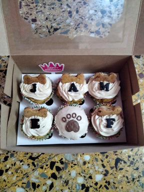 Pupcakes - Premium Cupcakes from The Pet Station 