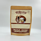 BANANA CHICKEN - Premium food from The Pet Station 