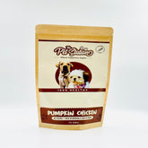 PUMPKIN CHICKEN - Premium food from The Pet Station 