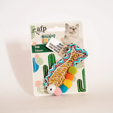 ALL FOR PAWS FISH POISSON - Premium Accessories from The Pet Station 