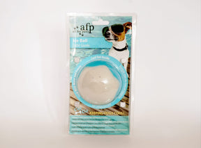 ALL FOR PAWS ICE BALL - Premium Accessories from The Pet Station 