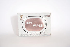 PETSPOT PET WIPES - Premium food from The Pet Station 