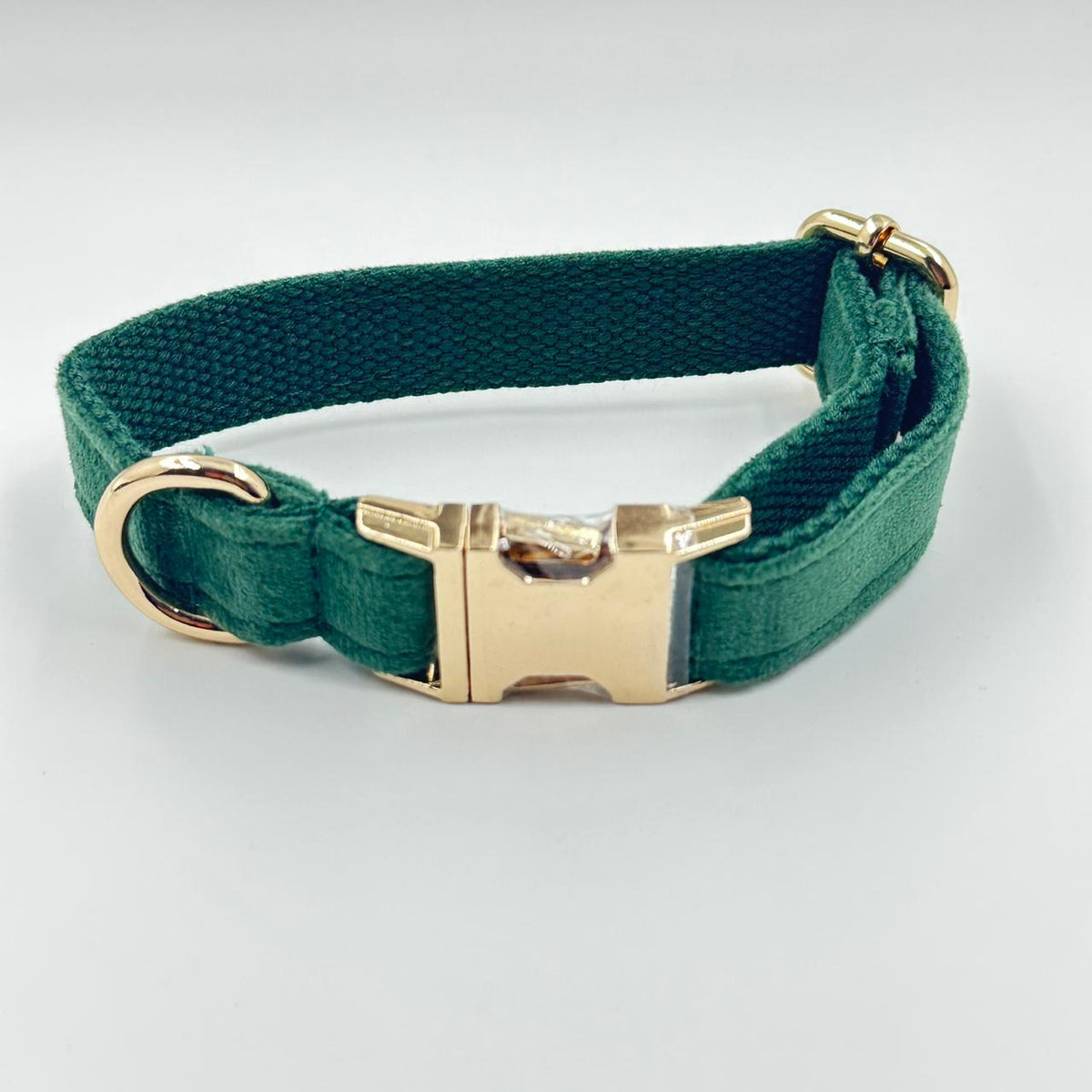 Royal Collar & Leash - Premium  from The Pet Station 