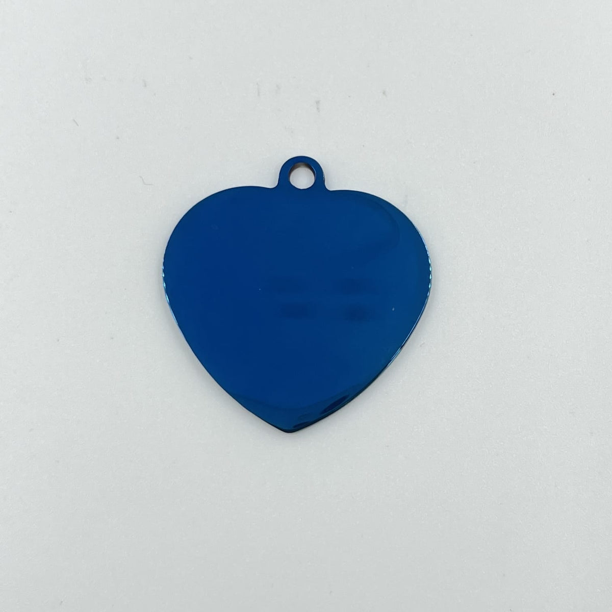 The Blue Heart Tag - Premium  from The Pet Station 