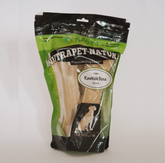 NUTRAPET RAWHIDE BONE 6" 3 PCS - Premium food from Nutrapet 