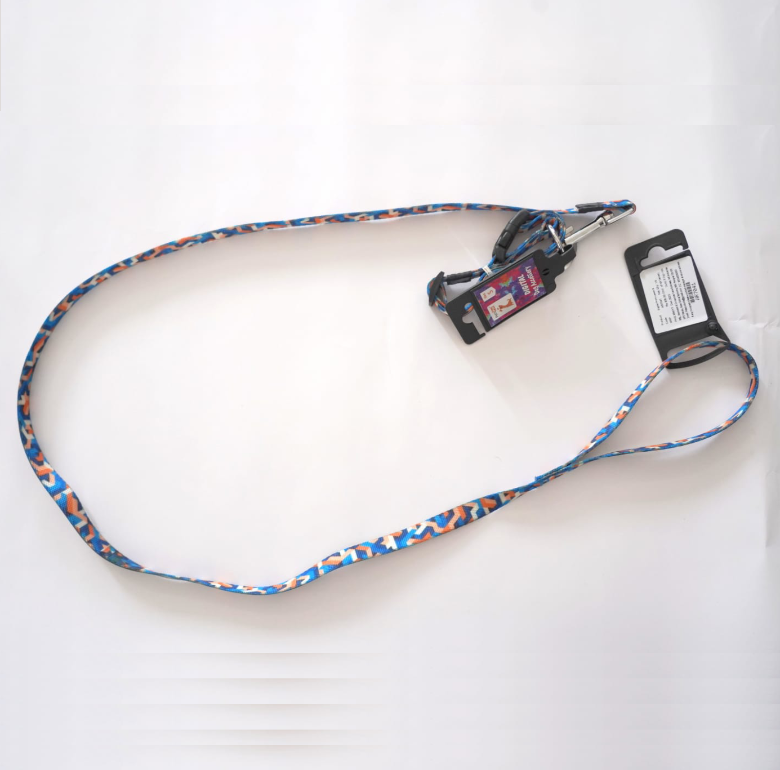 PETSPOT MULTI COLOUR LEASH - Premium Accessories from The Pet Station 