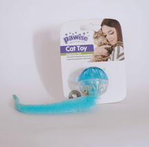 PAWISE CAT TOY - Premium Accessories from The Pet Station 